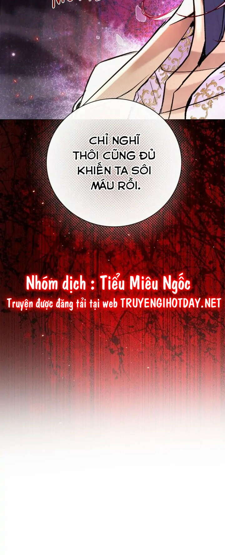 Trở Thành Tiểu Thư Xấu Xí Chapter 116 - Trang 2