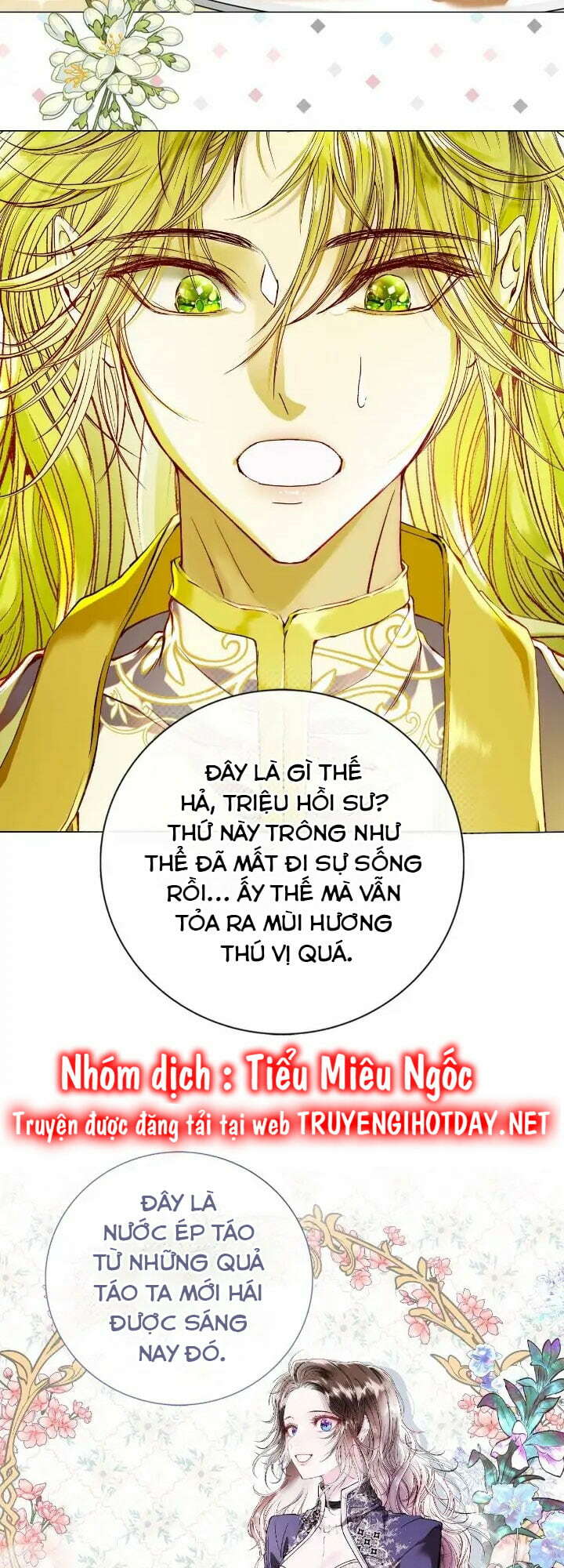 Trở Thành Tiểu Thư Xấu Xí Chapter 116 - Trang 2