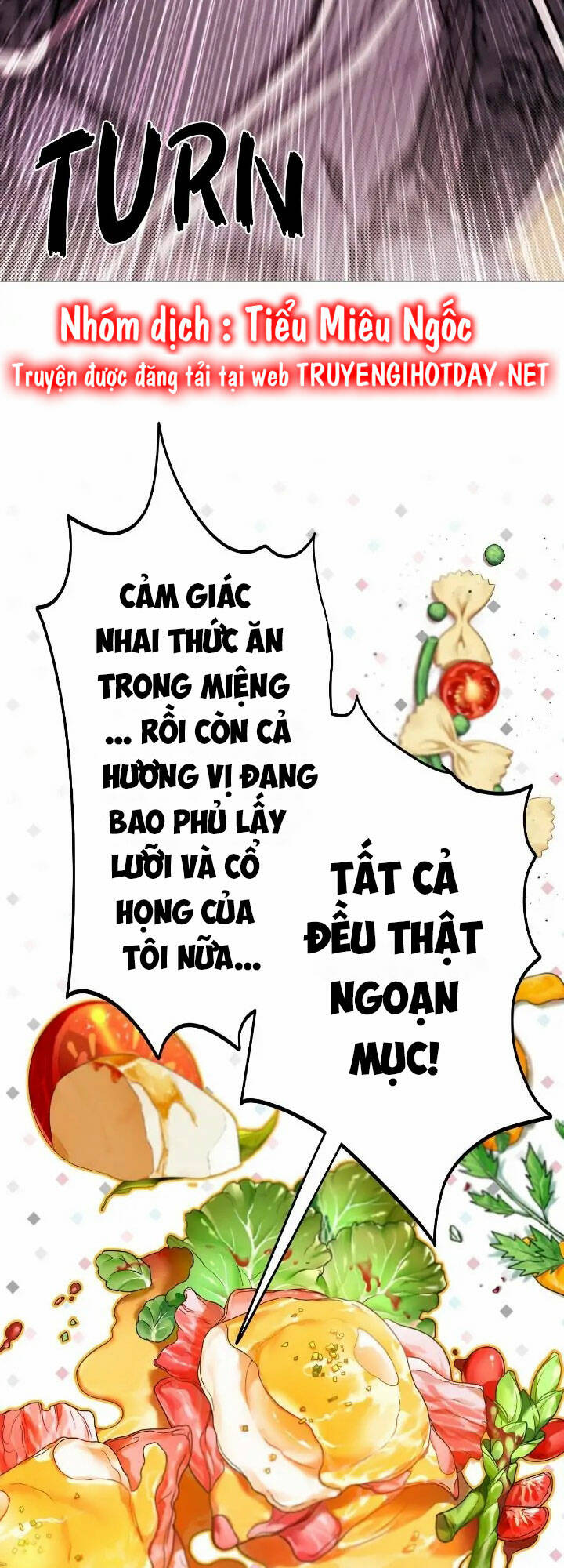 Trở Thành Tiểu Thư Xấu Xí Chapter 116 - Trang 2