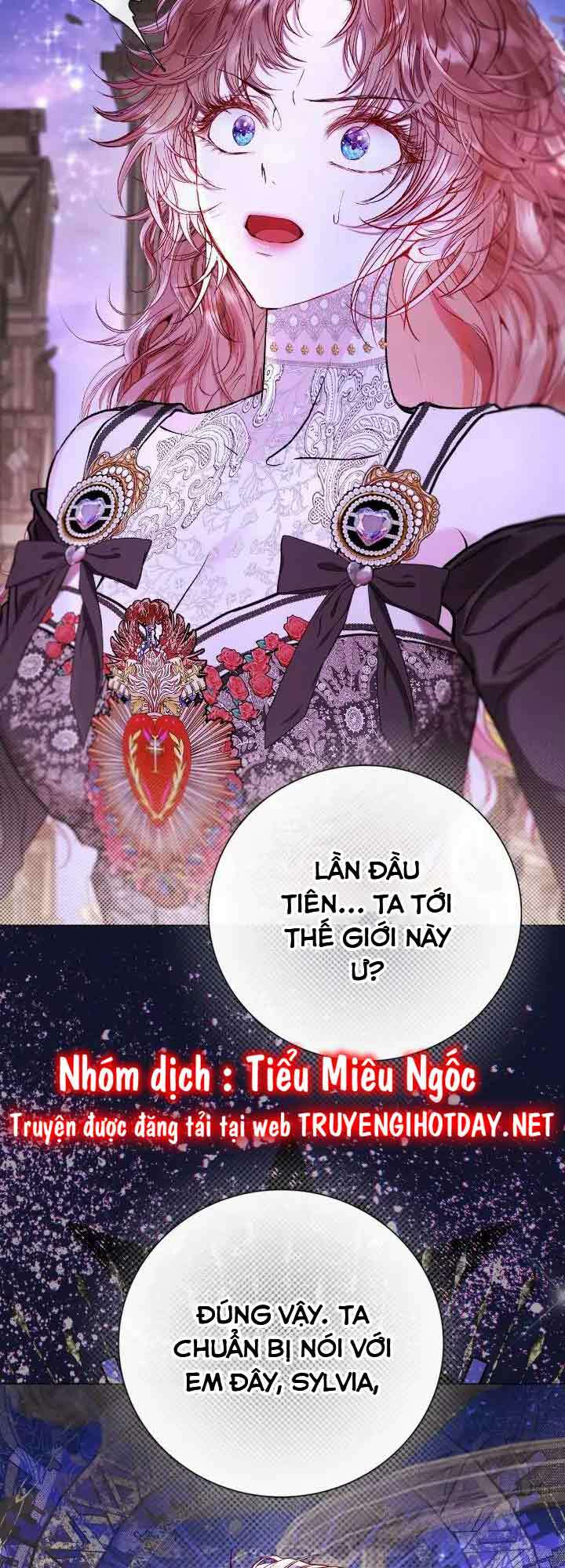 Trở Thành Tiểu Thư Xấu Xí Chapter 115 - Trang 2