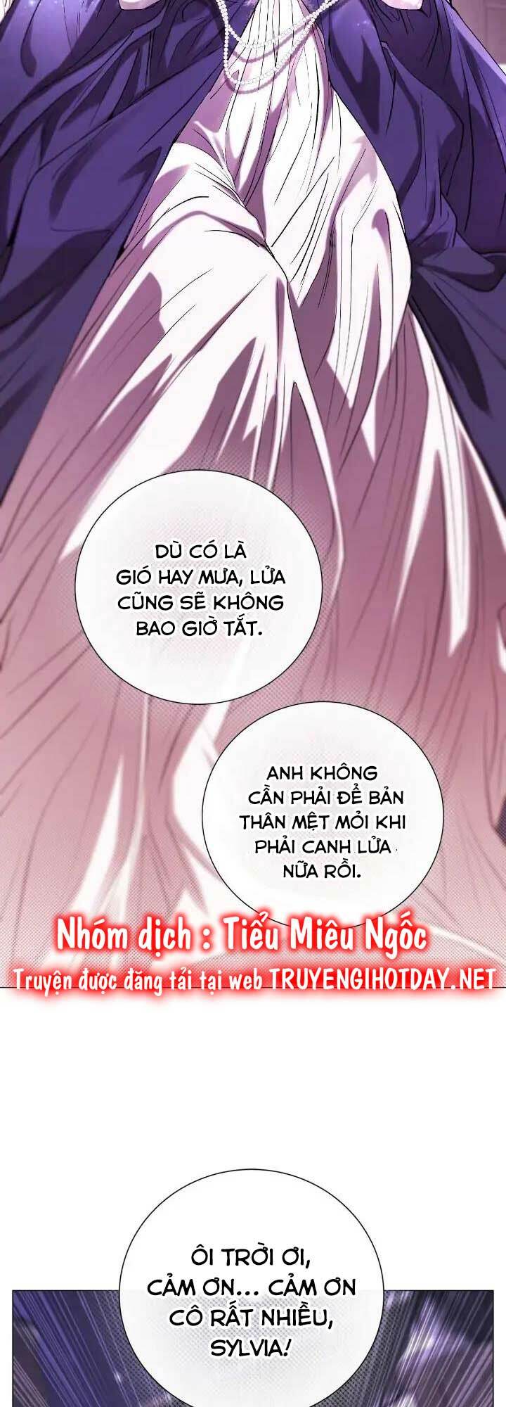 Trở Thành Tiểu Thư Xấu Xí Chapter 115 - Trang 2