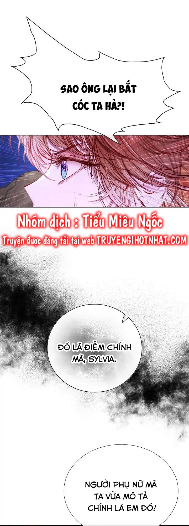 Trở Thành Tiểu Thư Xấu Xí Chapter 114 - Trang 2