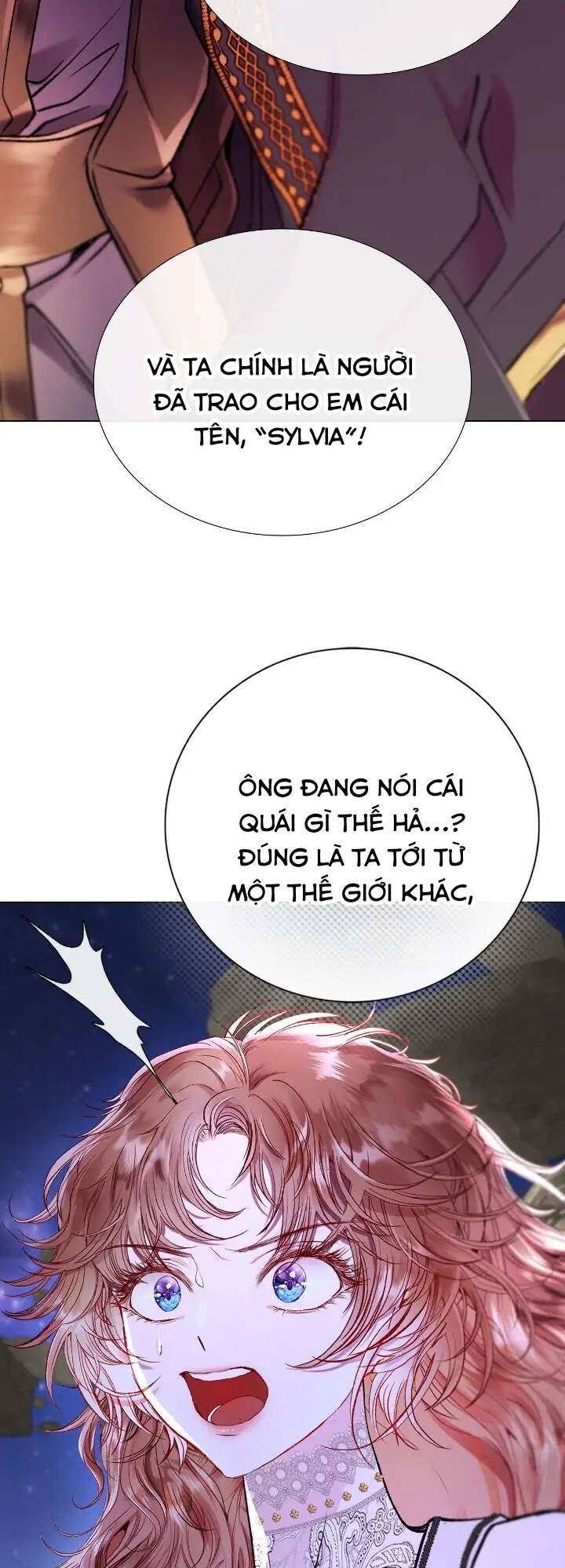 Trở Thành Tiểu Thư Xấu Xí Chapter 114 - Trang 2