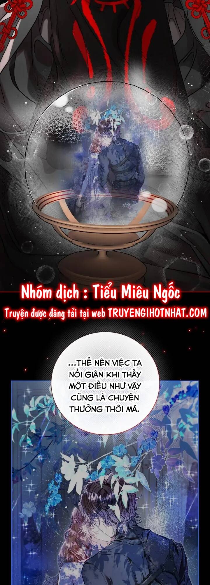 Trở Thành Tiểu Thư Xấu Xí Chapter 114 - Trang 2