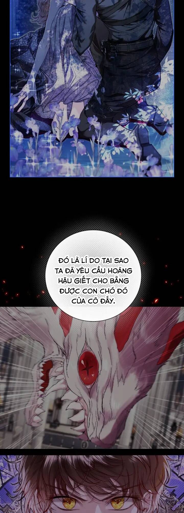 Trở Thành Tiểu Thư Xấu Xí Chapter 114 - Trang 2