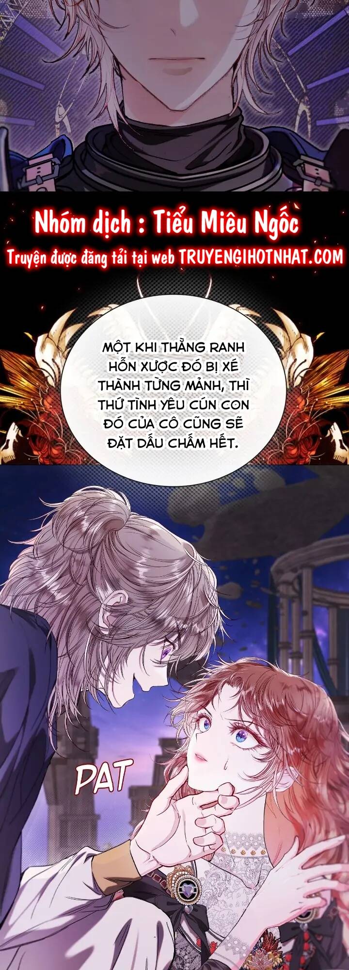 Trở Thành Tiểu Thư Xấu Xí Chapter 114 - Trang 2