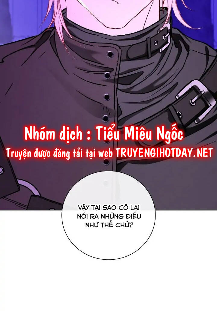 Trở Thành Tiểu Thư Xấu Xí Chapter 112 - Trang 2