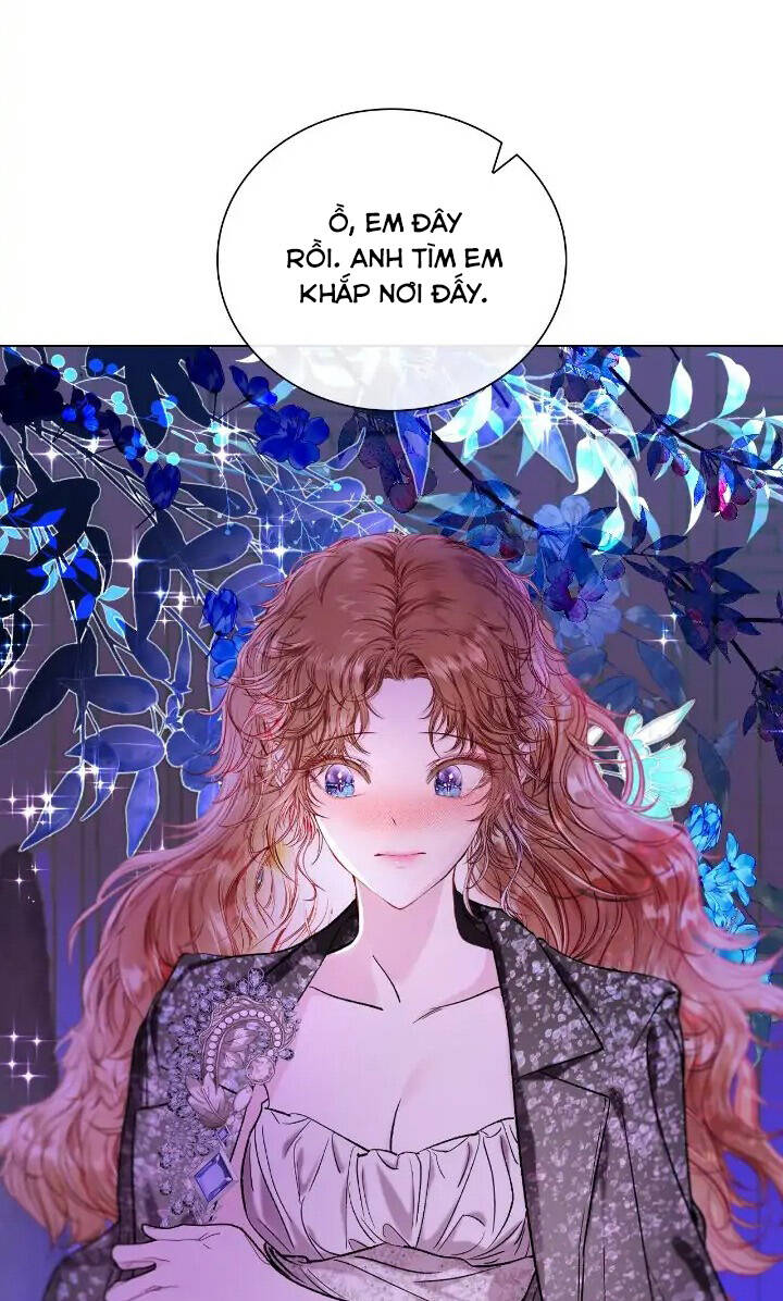 Trở Thành Tiểu Thư Xấu Xí Chapter 112 - Trang 2