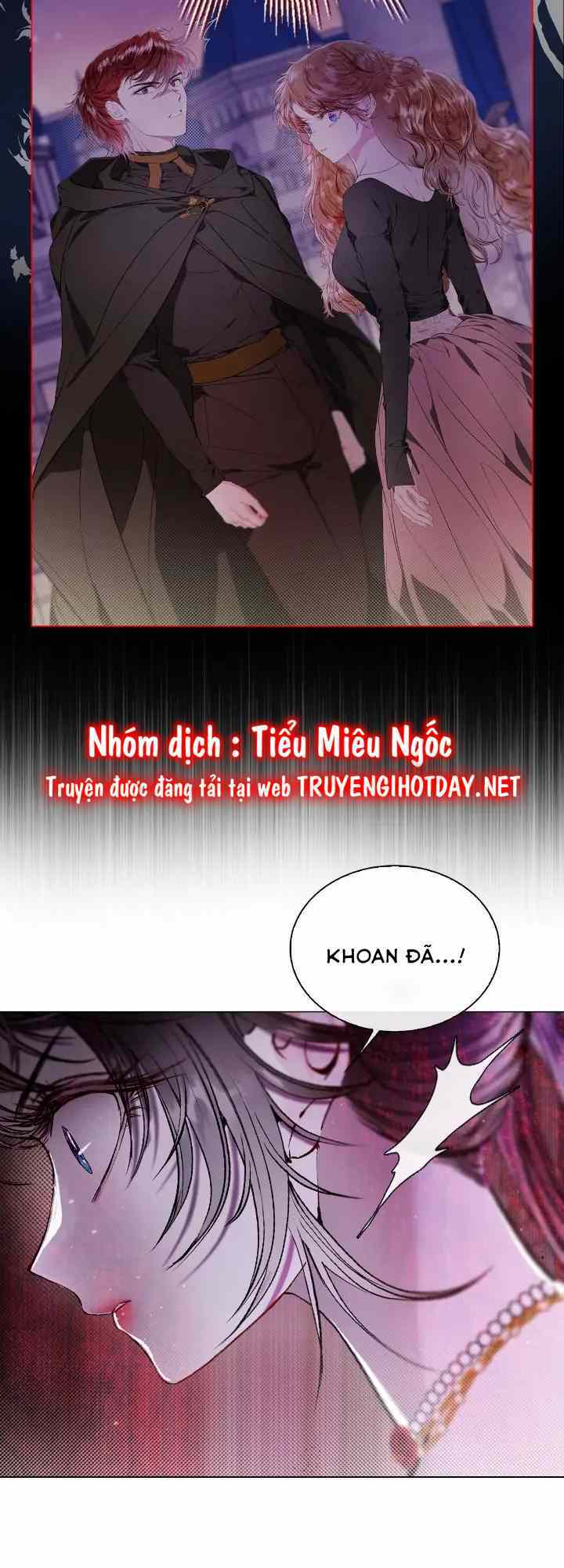 Trở Thành Tiểu Thư Xấu Xí Chapter 110 - Trang 2