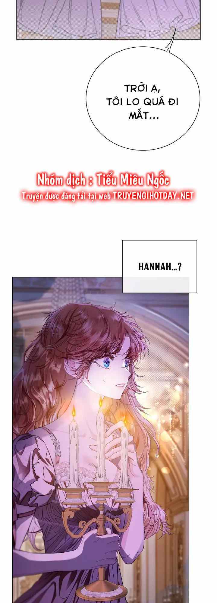 Trở Thành Tiểu Thư Xấu Xí Chapter 110 - Trang 2