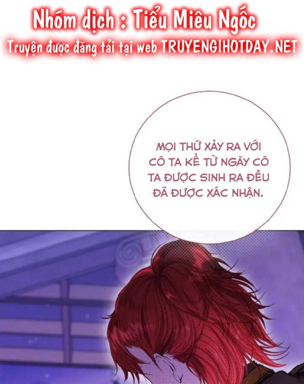 Trở Thành Tiểu Thư Xấu Xí Chapter 109 - Trang 2