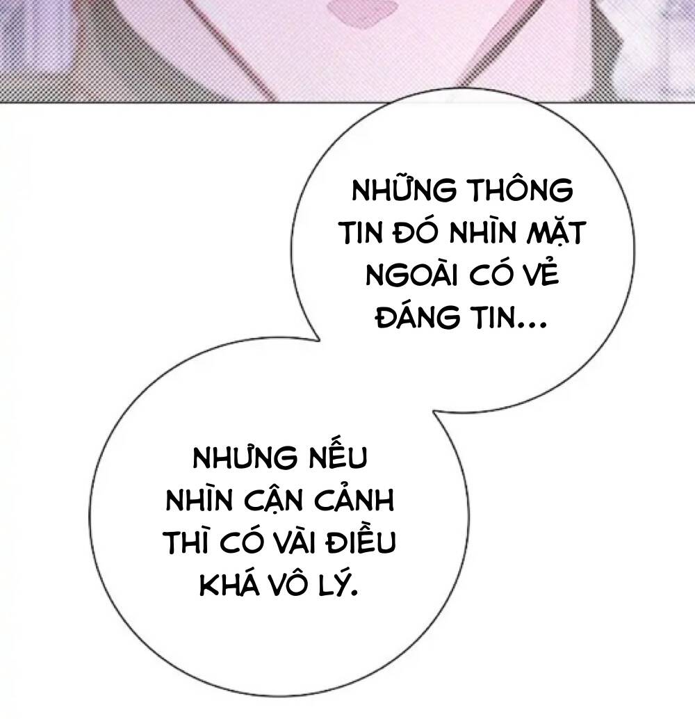 Trở Thành Tiểu Thư Xấu Xí Chapter 109 - Trang 2