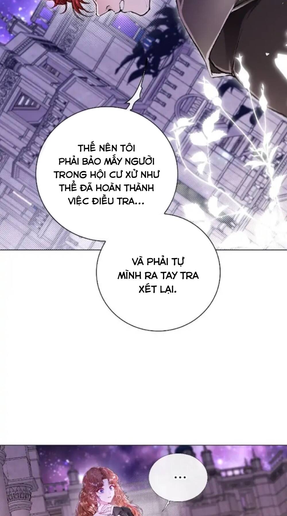 Trở Thành Tiểu Thư Xấu Xí Chapter 109 - Trang 2