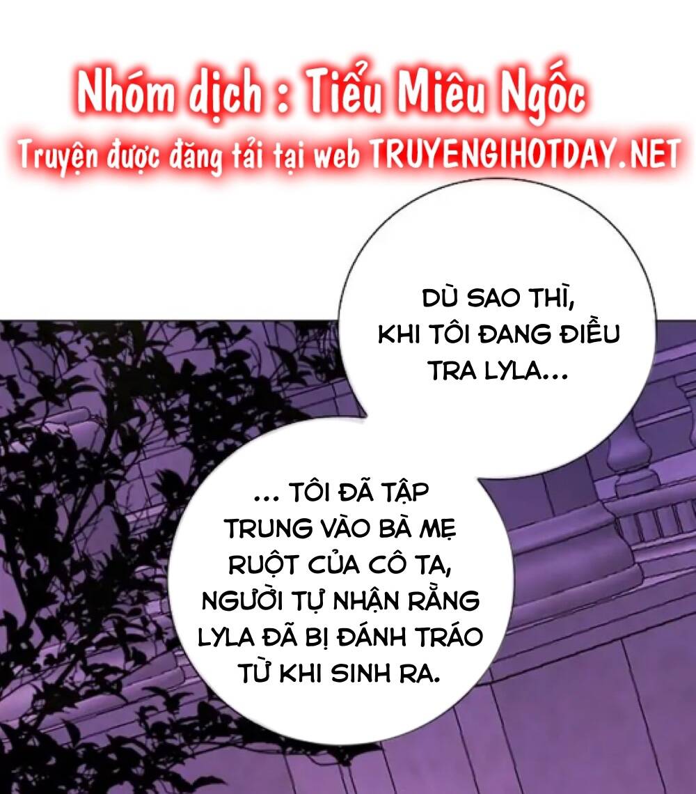 Trở Thành Tiểu Thư Xấu Xí Chapter 109 - Trang 2