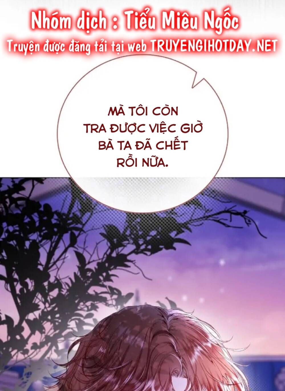 Trở Thành Tiểu Thư Xấu Xí Chapter 109 - Trang 2