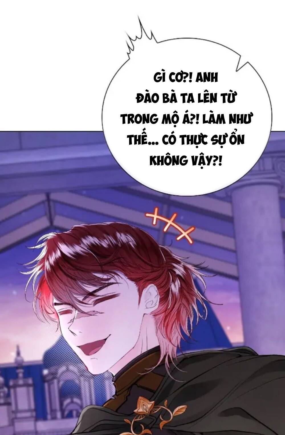 Trở Thành Tiểu Thư Xấu Xí Chapter 109 - Trang 2