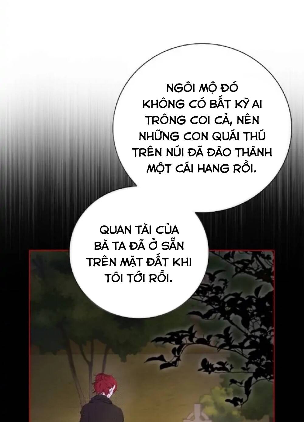 Trở Thành Tiểu Thư Xấu Xí Chapter 109 - Trang 2