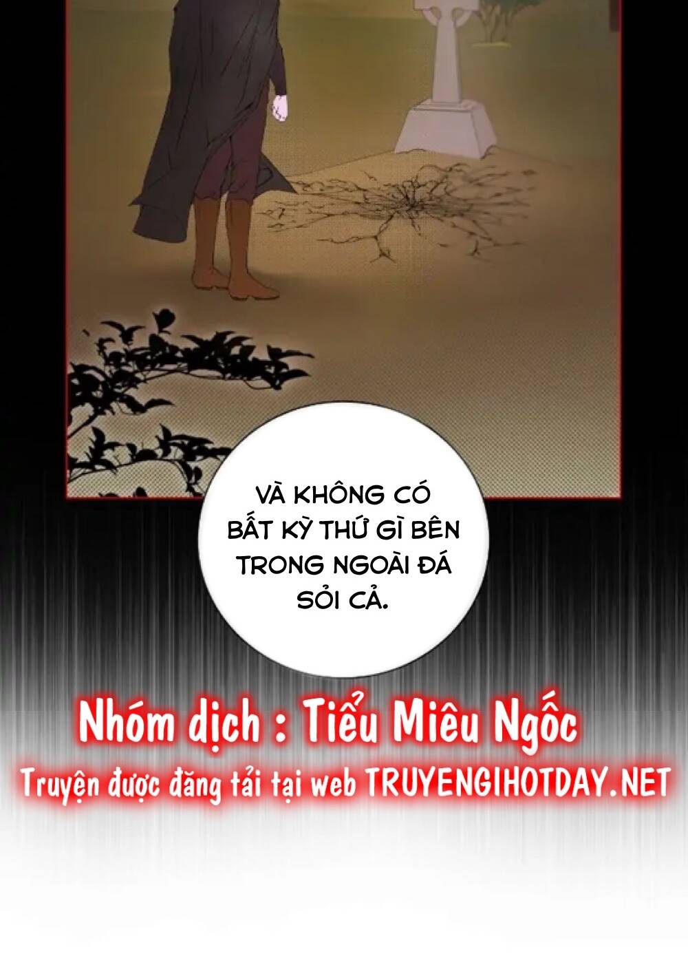 Trở Thành Tiểu Thư Xấu Xí Chapter 109 - Trang 2