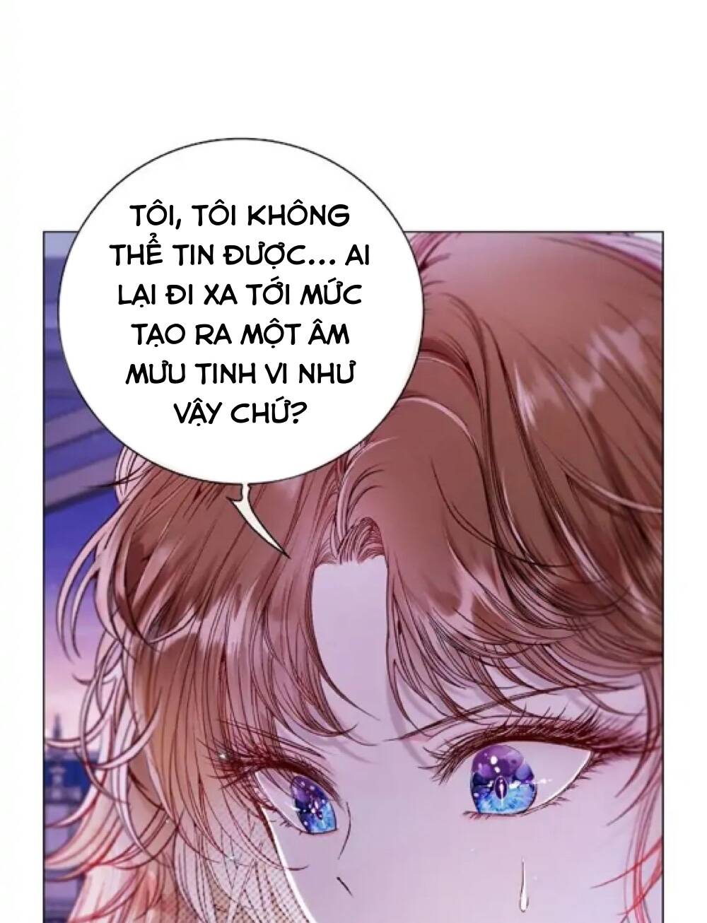 Trở Thành Tiểu Thư Xấu Xí Chapter 109 - Trang 2