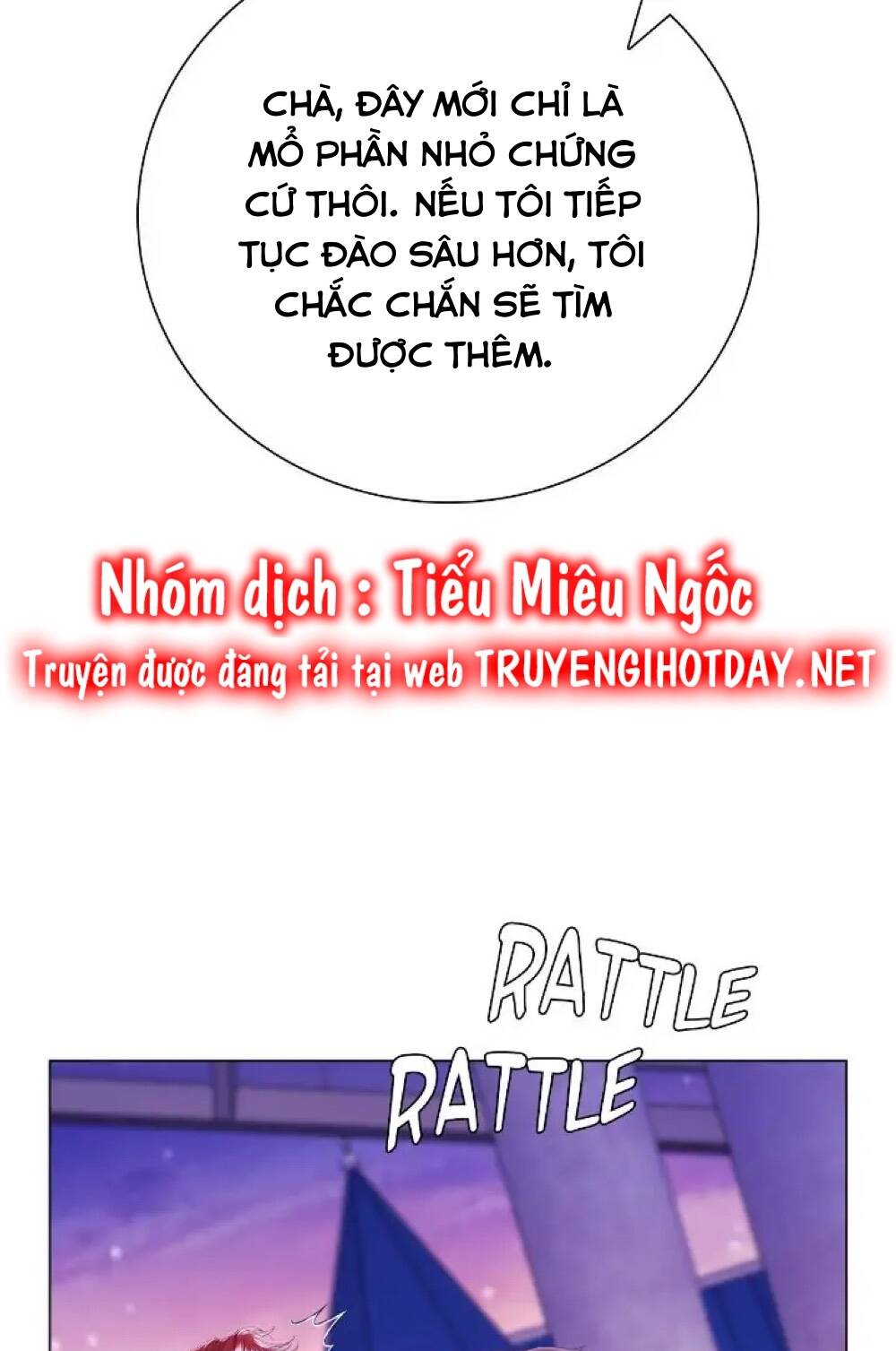 Trở Thành Tiểu Thư Xấu Xí Chapter 109 - Trang 2