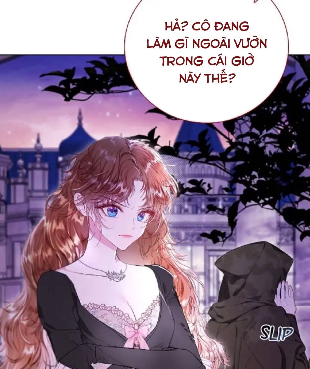 Trở Thành Tiểu Thư Xấu Xí Chapter 109 - Trang 2