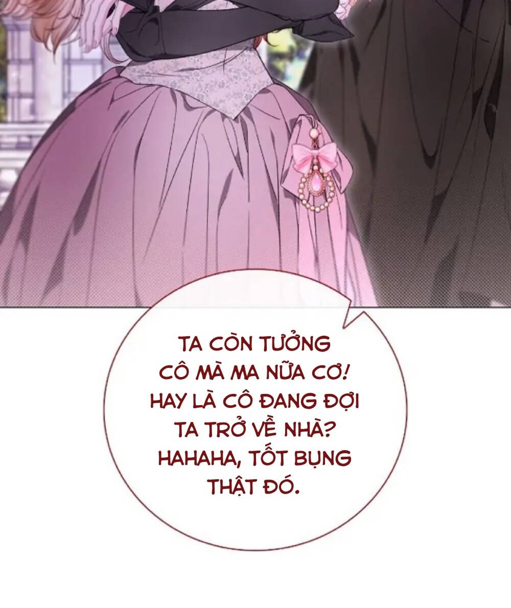 Trở Thành Tiểu Thư Xấu Xí Chapter 109 - Trang 2