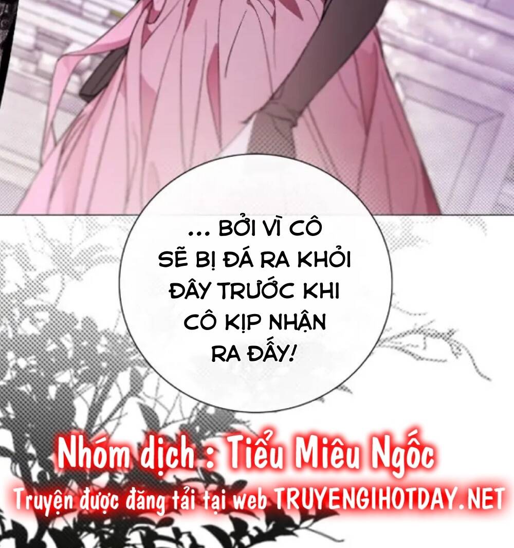 Trở Thành Tiểu Thư Xấu Xí Chapter 109 - Trang 2