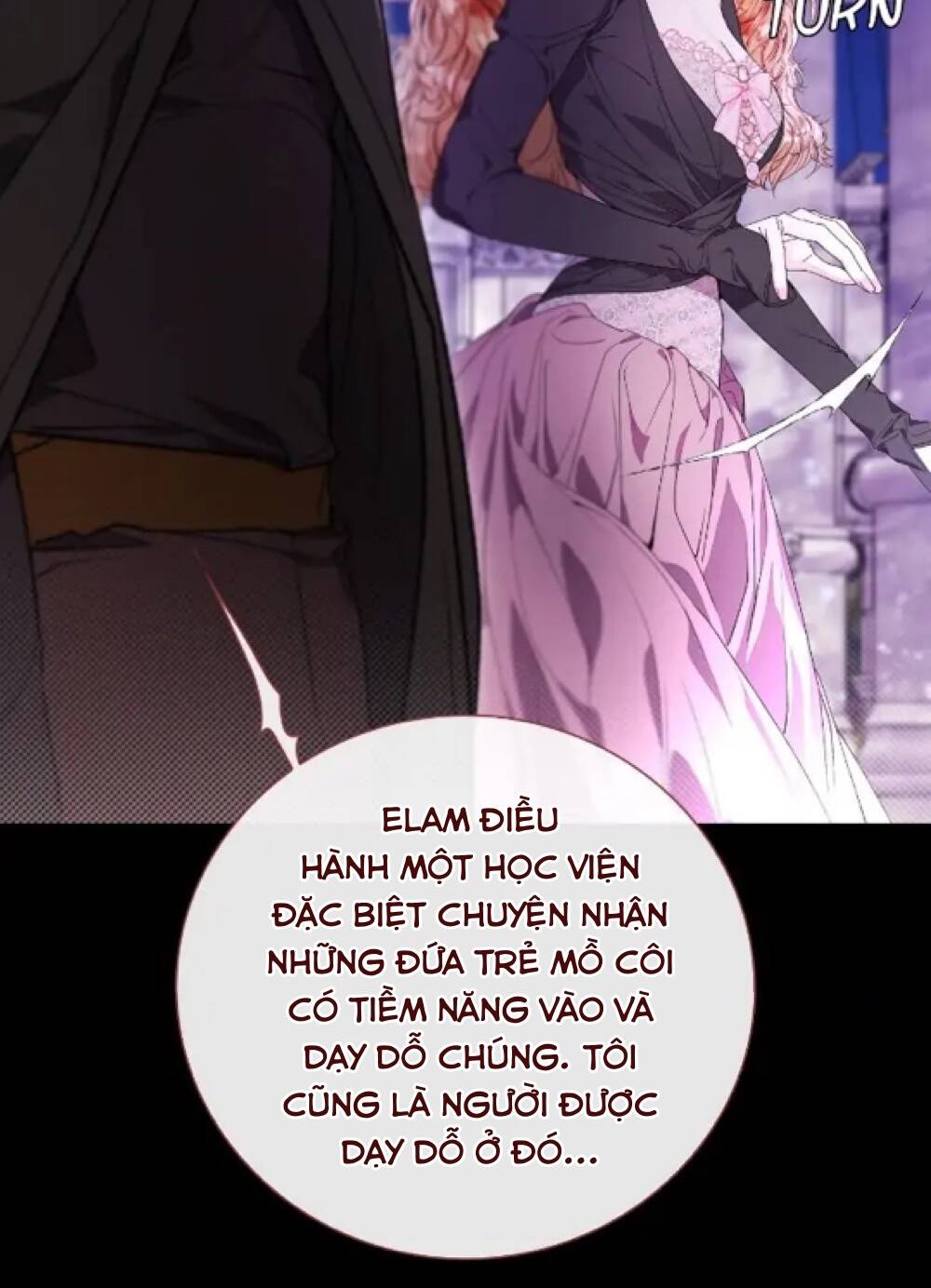 Trở Thành Tiểu Thư Xấu Xí Chapter 109 - Trang 2