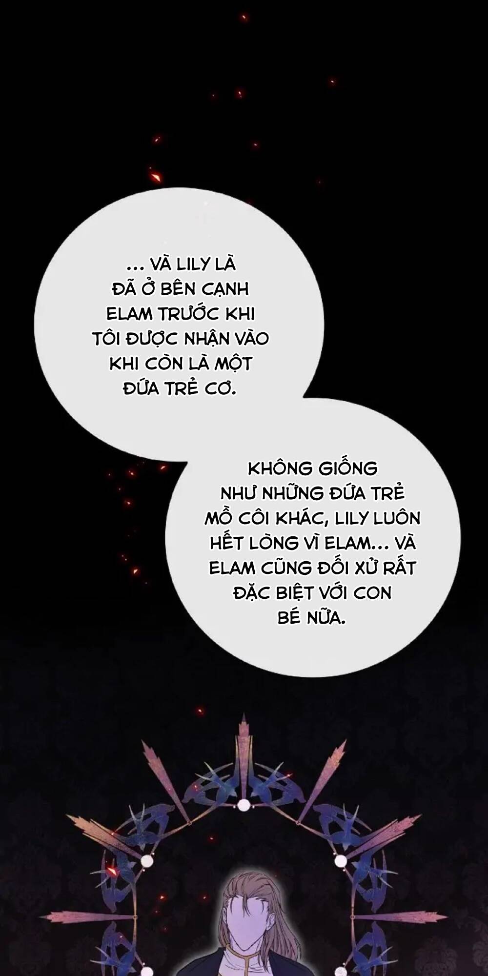 Trở Thành Tiểu Thư Xấu Xí Chapter 109 - Trang 2