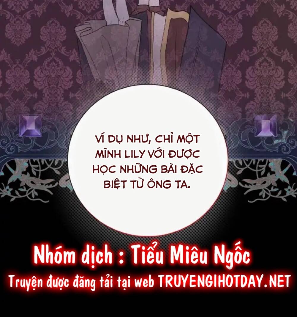 Trở Thành Tiểu Thư Xấu Xí Chapter 109 - Trang 2