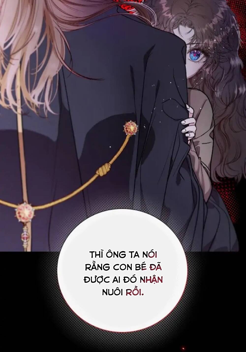 Trở Thành Tiểu Thư Xấu Xí Chapter 109 - Trang 2