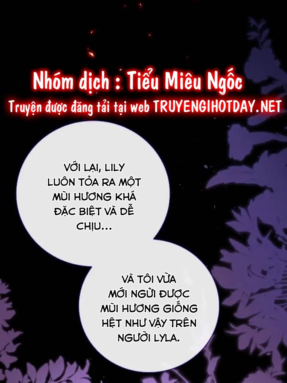 Trở Thành Tiểu Thư Xấu Xí Chapter 109 - Trang 2