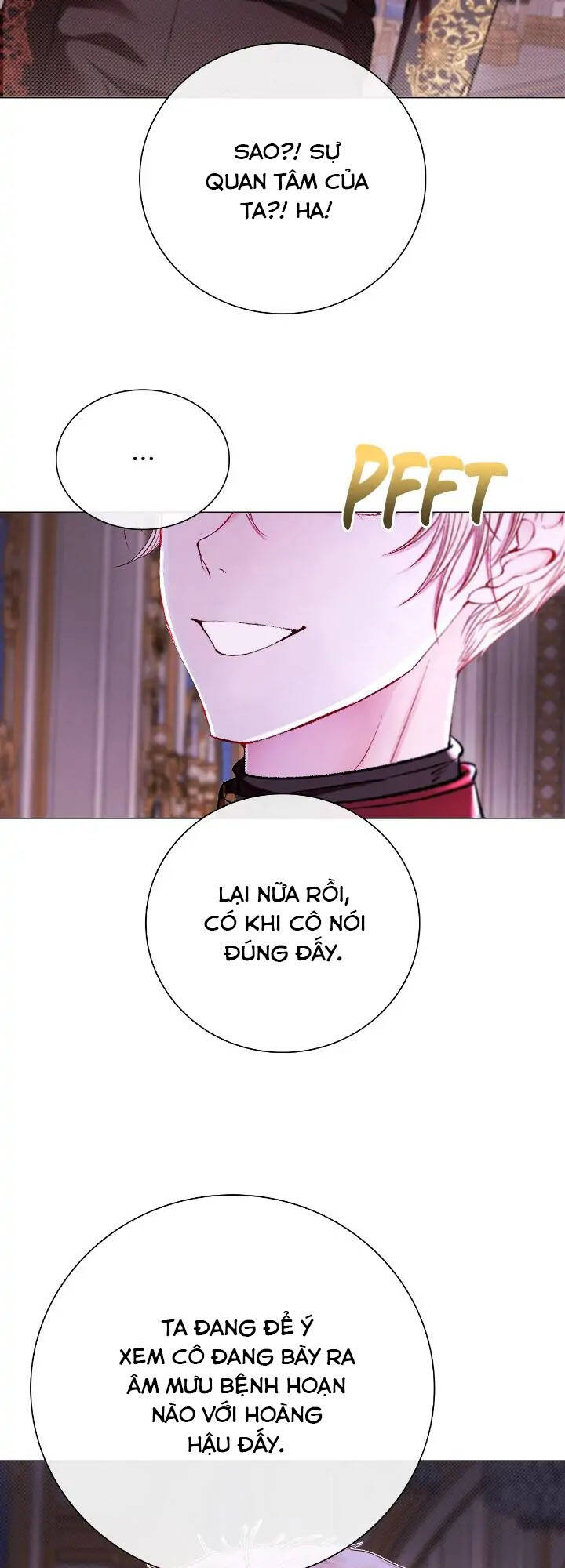 Trở Thành Tiểu Thư Xấu Xí Chapter 108 - Trang 2