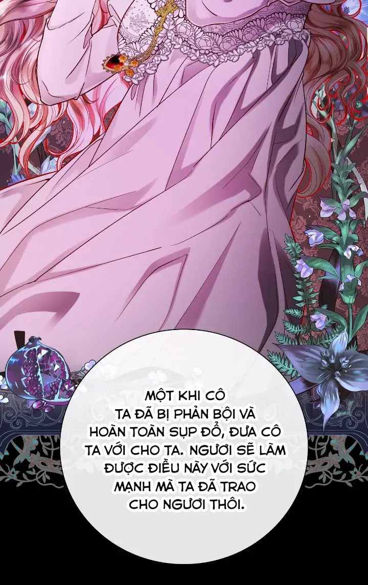 Trở Thành Tiểu Thư Xấu Xí Chapter 107 - Trang 2