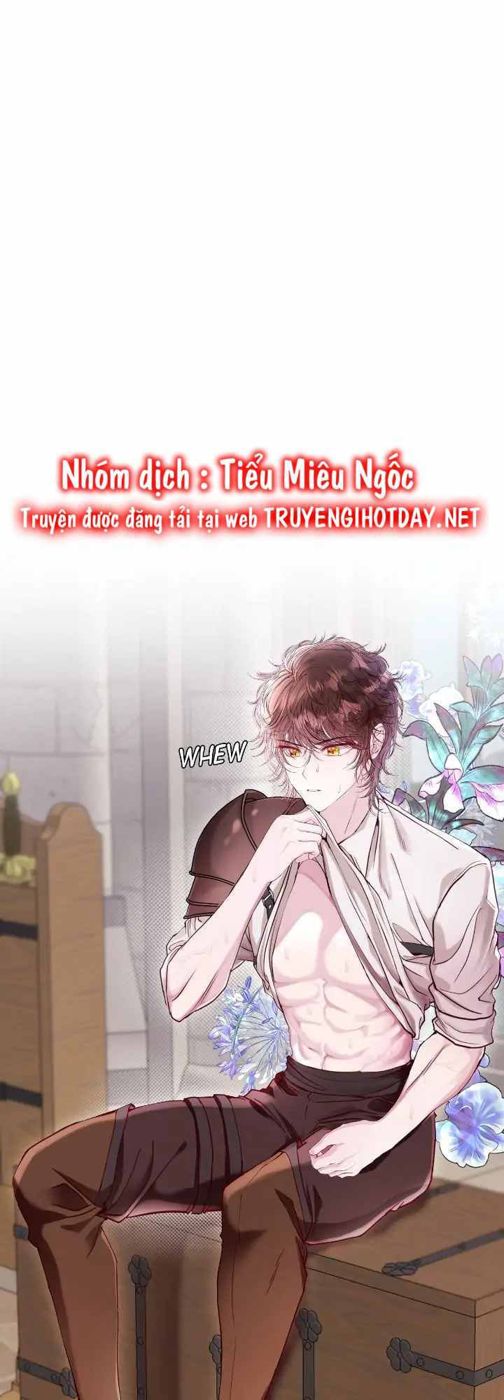 Trở Thành Tiểu Thư Xấu Xí Chapter 107 - Trang 2