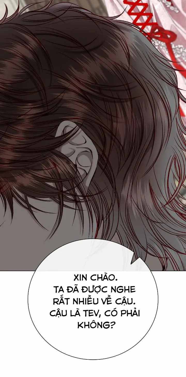 Trở Thành Tiểu Thư Xấu Xí Chapter 107 - Trang 2