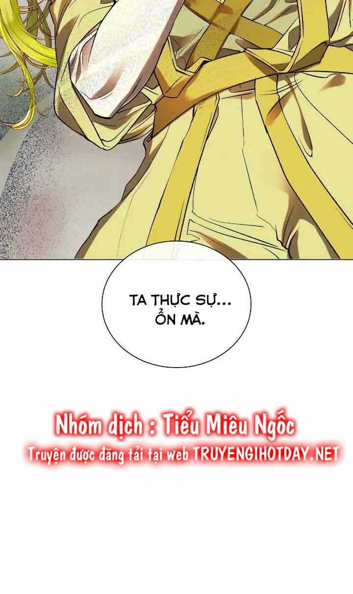 Trở Thành Tiểu Thư Xấu Xí Chapter 107 - Trang 2