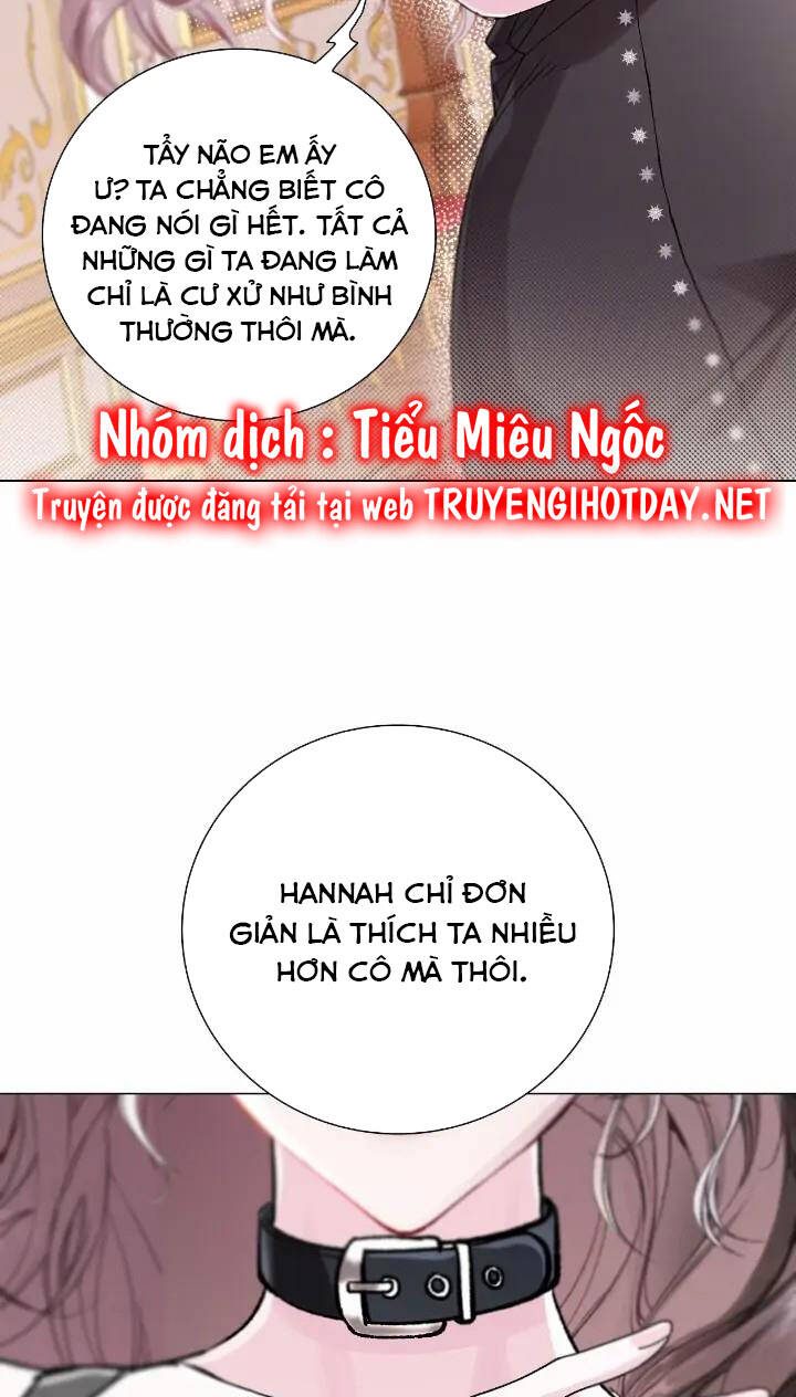 Trở Thành Tiểu Thư Xấu Xí Chapter 105 - Trang 2