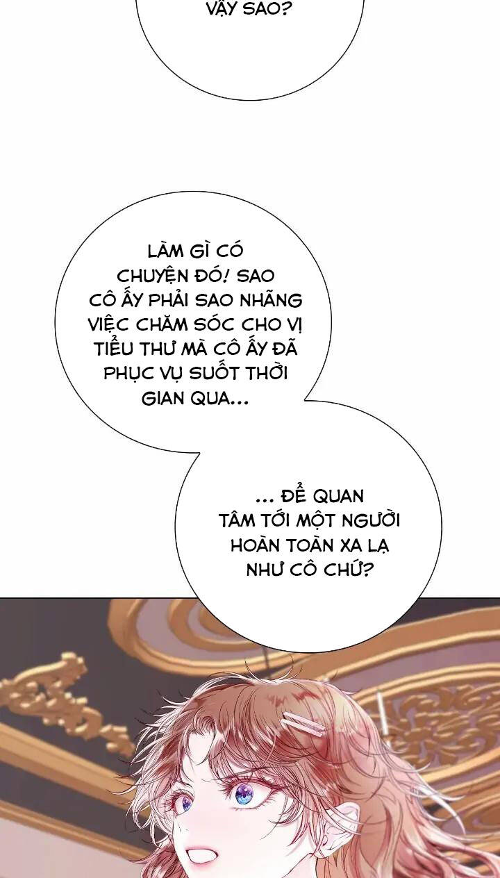 Trở Thành Tiểu Thư Xấu Xí Chapter 105 - Trang 2