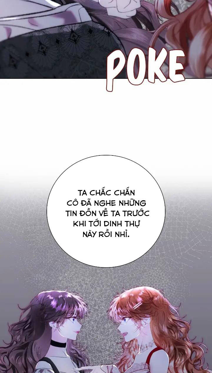 Trở Thành Tiểu Thư Xấu Xí Chapter 105 - Trang 2