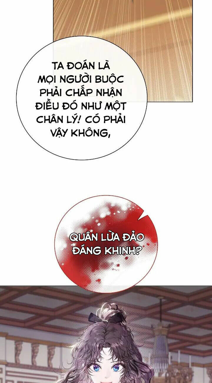 Trở Thành Tiểu Thư Xấu Xí Chapter 104 - Trang 2