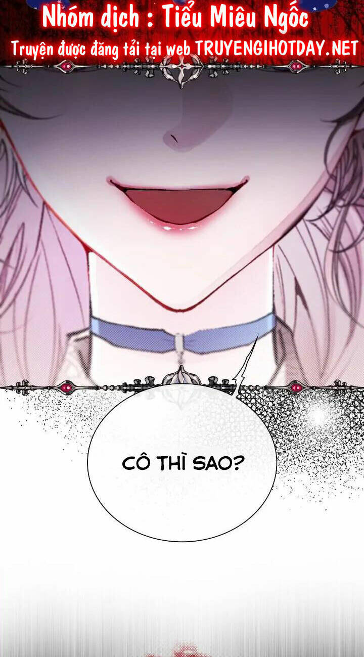 Trở Thành Tiểu Thư Xấu Xí Chapter 104 - Trang 2