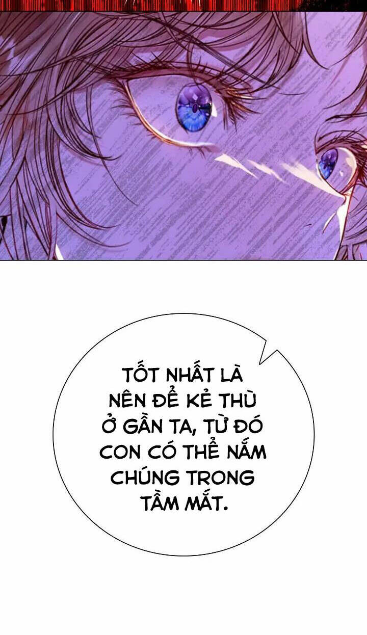 Trở Thành Tiểu Thư Xấu Xí Chapter 104 - Trang 2