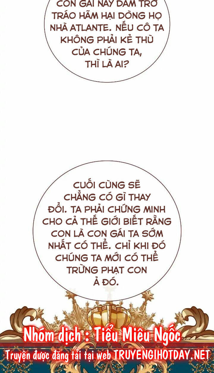 Trở Thành Tiểu Thư Xấu Xí Chapter 104 - Trang 2