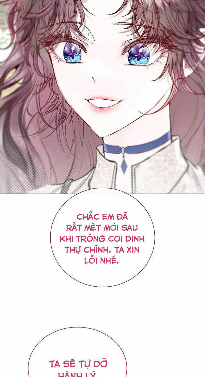 Trở Thành Tiểu Thư Xấu Xí Chapter 104 - Trang 2