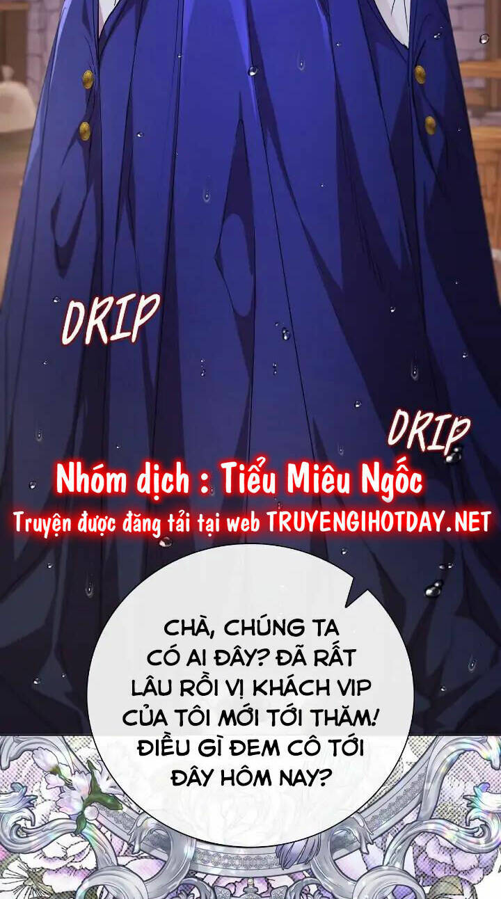 Trở Thành Tiểu Thư Xấu Xí Chapter 104 - Trang 2