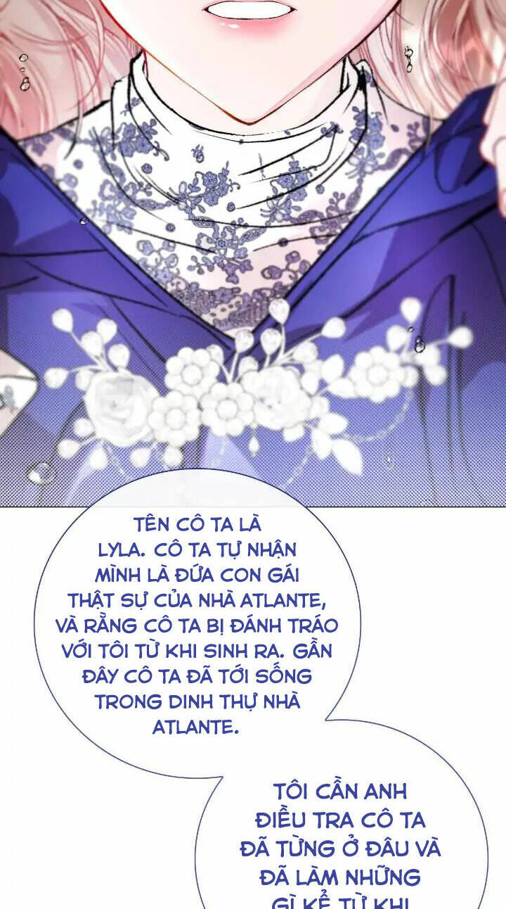 Trở Thành Tiểu Thư Xấu Xí Chapter 104 - Trang 2