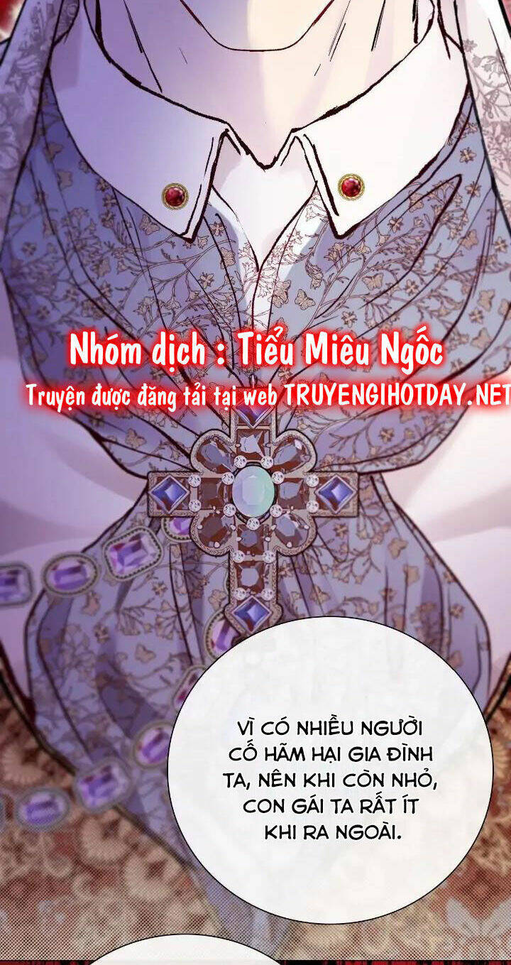 Trở Thành Tiểu Thư Xấu Xí Chapter 103 - Trang 2