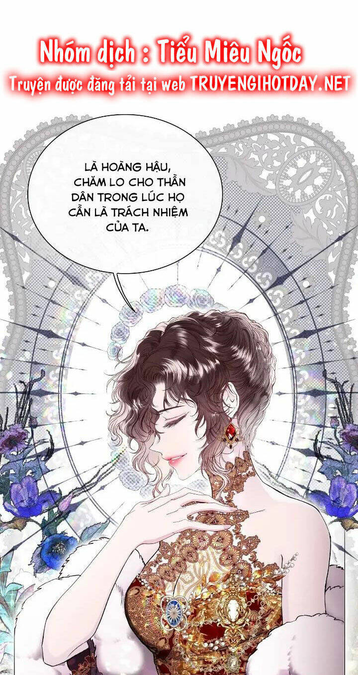 Trở Thành Tiểu Thư Xấu Xí Chapter 103 - Trang 2