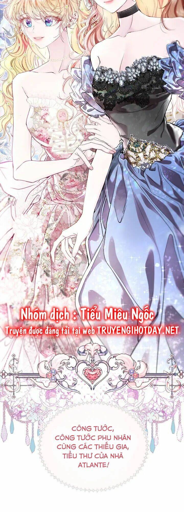 Trở Thành Tiểu Thư Xấu Xí Chapter 102 - Trang 2